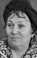 Актриса Ираида Солдатова — фото персоны