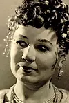 Актриса Кира Жаркова — превью фото персоны