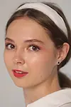 Актриса Валерия Горбунова — превью фото персоны