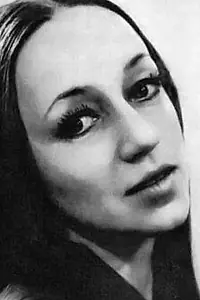 Актриса Елена Евтеева — фото персоны