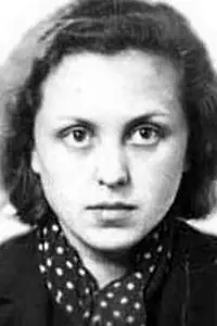 Актриса Валентина Караваева — фото персоны