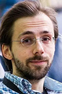 Актёр Павел Ведерников — фото персоны