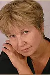 Актриса Любовь Сергеева — превью фото персоны