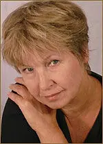 Актриса Любовь Сергеева — фото персоны