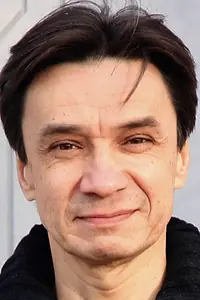 Актёр Евгений Никоноров — фото персоны