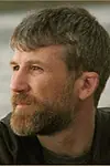 Актёр Александр Жарков — превью фото персоны
