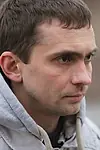 Актёр Михаил Озеров — превью фото персоны