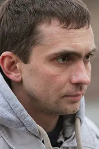 Актёр Михаил Озеров — фото персоны