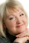 Актриса Валентина Рычагова — превью фото персоны