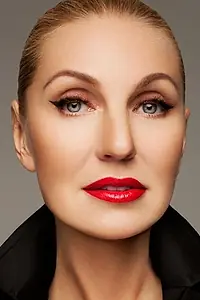 Актриса Анна Крутова — фото персоны