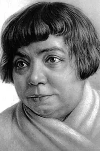 Актриса Лидия Сейфуллина — фото персоны