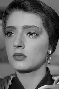 Актриса Людмила Абрамова — фото персоны