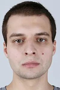 Актёр Егор Стосков — фото персоны