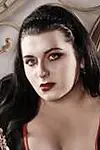 Актриса Мария Исаева — превью фото персоны
