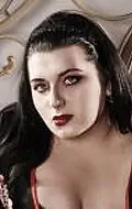 Актриса Мария Исаева — главное фото персоны