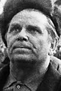 Актёр Евгений Яцун — фото персоны