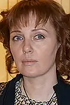 Актриса Ольга Беляева — превью фото персоны