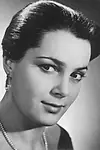 Актриса Элина Быстрицкая — превью фото персоны