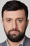 Актёр Тимур Каргинов — превью фото персоны