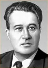 Актёр Борис Мокроусов — фото персоны