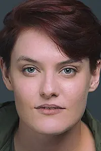 Актриса Katherine Kampko — фото персоны