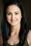 Актриса Claire Calderwood — превью фото персоны