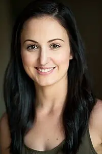 Актриса Claire Calderwood — фото персоны