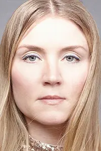 Актриса Marisa Van den Borre — фото персоны