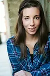 Актриса Ariel Mantelli — превью фото персоны