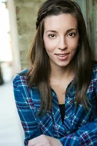 Актриса Ariel Mantelli — главное фото персоны