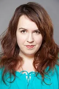 Актриса Julie Raelyn — фото персоны