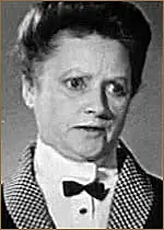 Актриса Анна Павлова — фото персоны