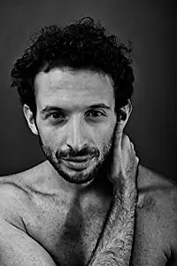 Актёр Mario Acampa — главное фото персоны