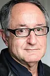 Актёр Питер Сушицки — превью фото персоны