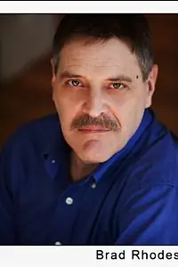 Актёр Брэдли Родс — фото персоны