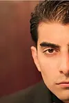Актёр Bijan Daryani — превью фото персоны