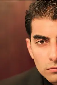 Актёр Bijan Daryani — главное фото персоны