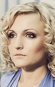 Актриса Светлана Молодцова — фото персоны