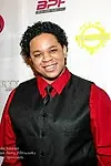 Актёр Dominique Ramone Smith — превью фото персоны