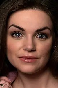 Актриса Елена Овчинникова — фото персоны