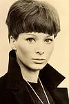 Актриса Моника Габриэль — превью фото персоны