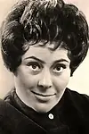 Актриса Марианна Вюншер — превью фото персоны