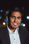 Актёр Bhavesh Chauhan — превью фото персоны