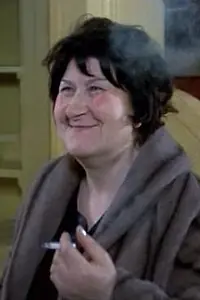 Актриса Анна Лина Алберти — фото персоны