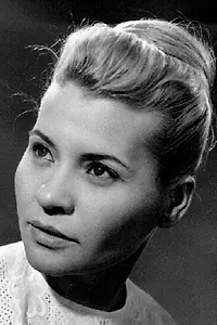 Актриса Тери Хорват — фото персоны
