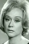 Актриса Жужа Банки — превью фото персоны