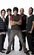 Актёр Simple Plan — фото персоны