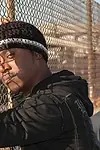 Актёр Jermaine Risby — превью фото персоны