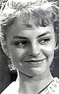 Актриса Виолетта Хуснулова — фото персоны