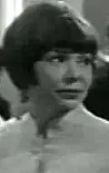 Актриса Нина Чистова — главное фото персоны